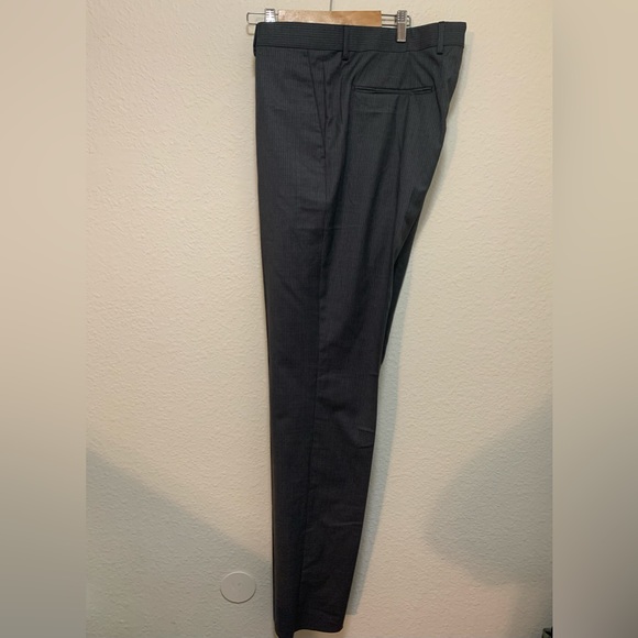 Louis Vuitton Paris 
Gaston Notch Lapel Suit Size 52 NWT - Picture 11 of 12